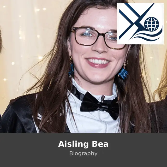 Aisling Bea Biography