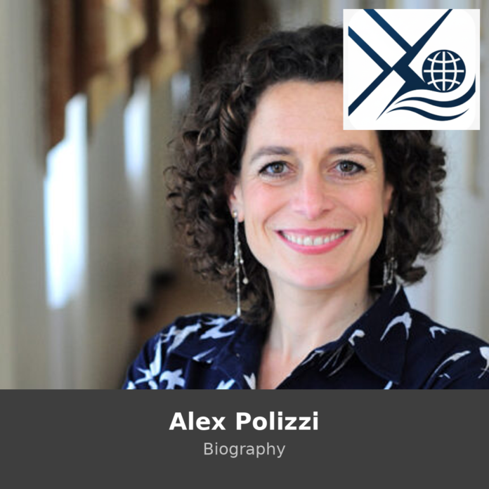 Alex Polizzi Biography