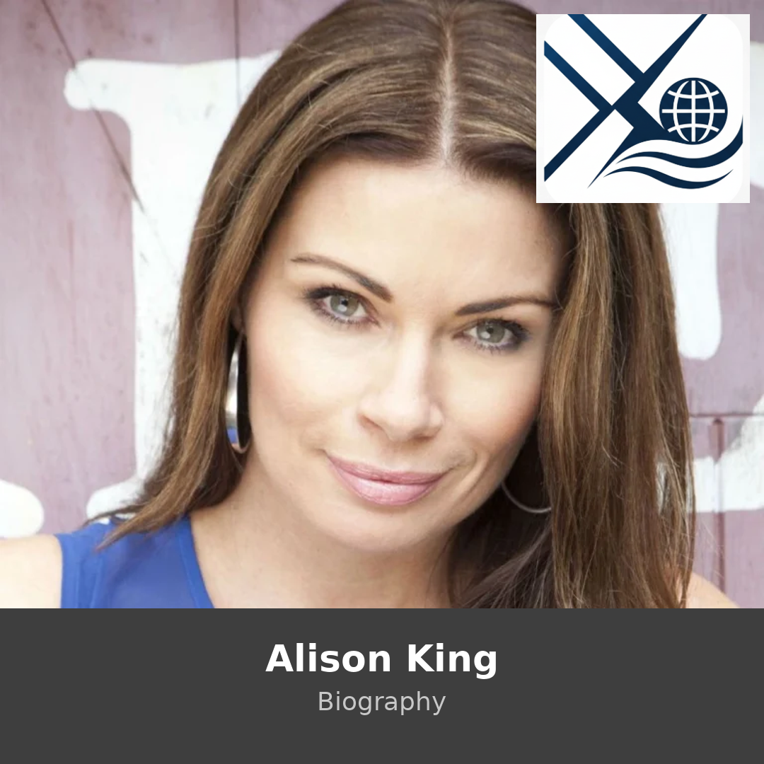 Alison King Biography: Career, Privacy, and Public Life Today