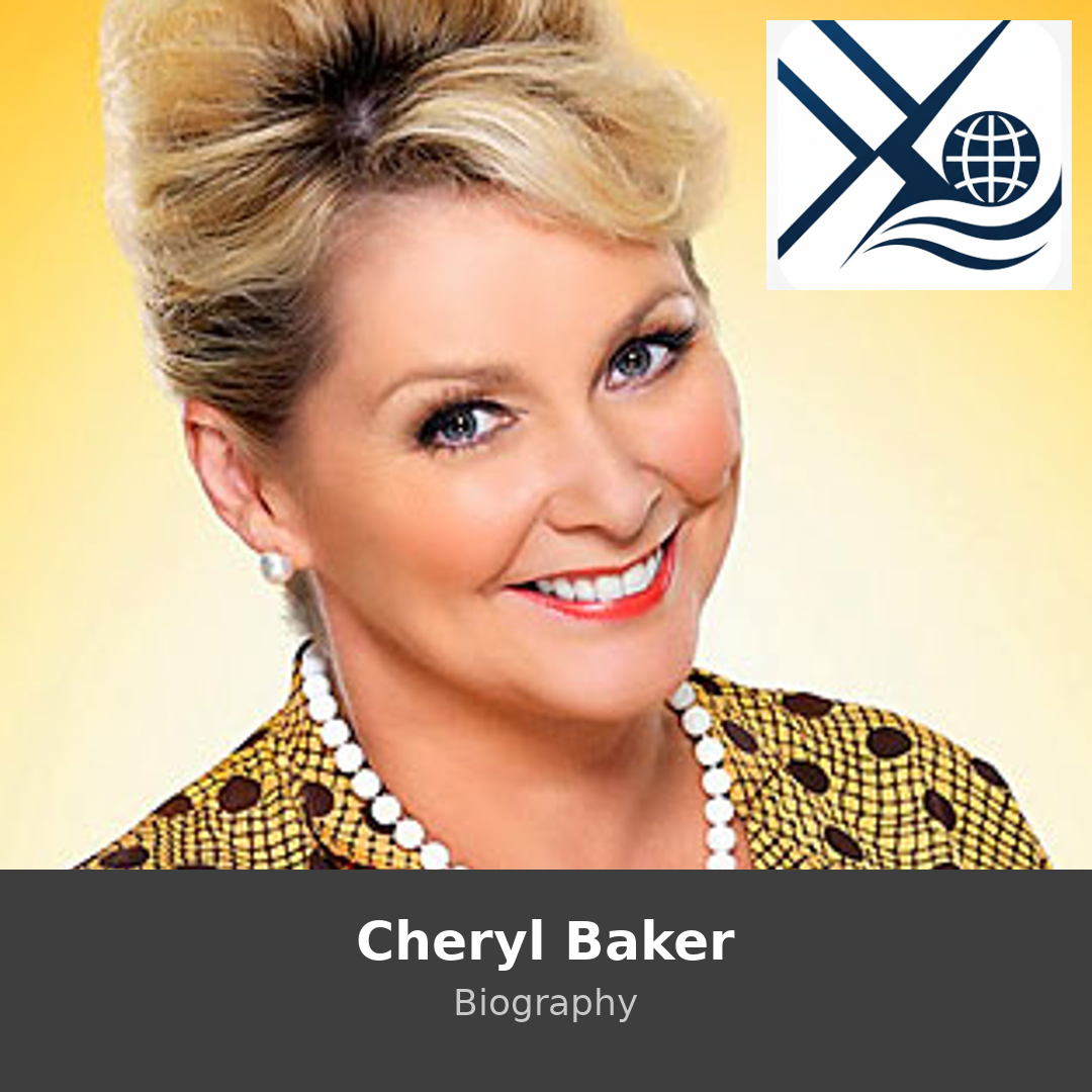 Cheryl Baker Biography: Family Background, Music Career, and Media Presence