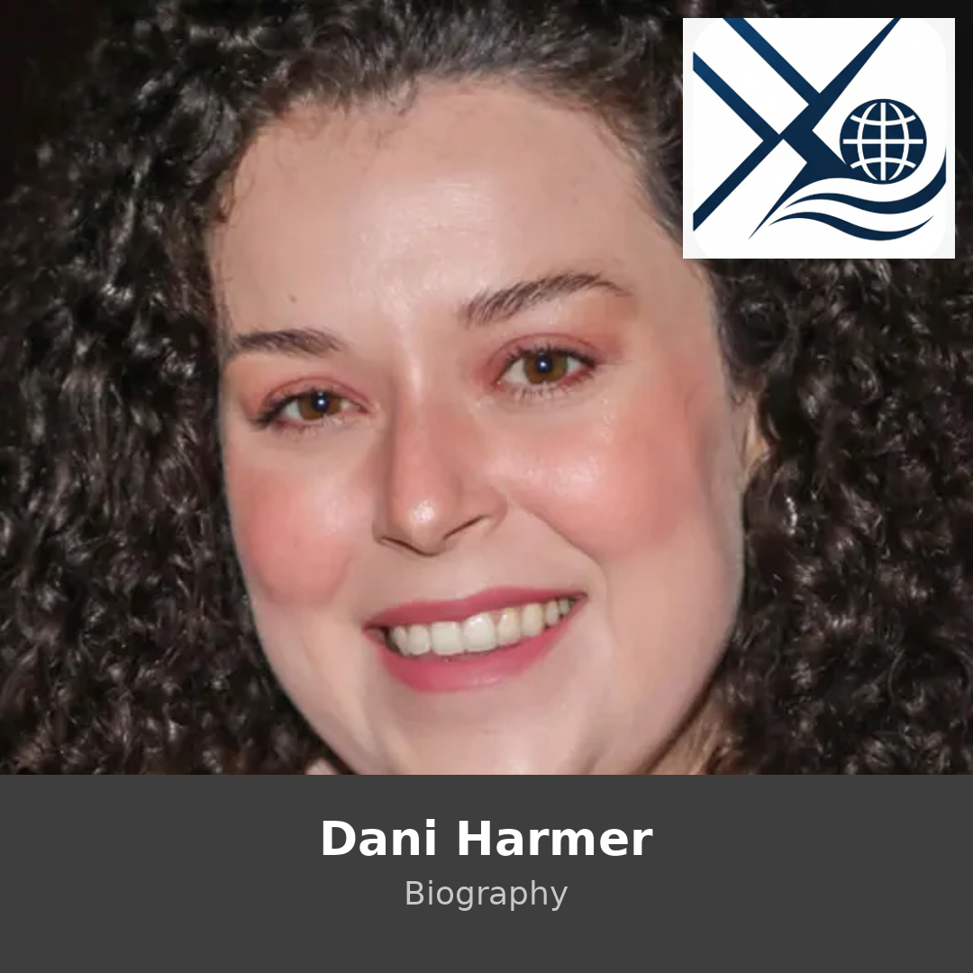 Dani Harmer Biography: Acting Career, Family Life, and Public Recognition