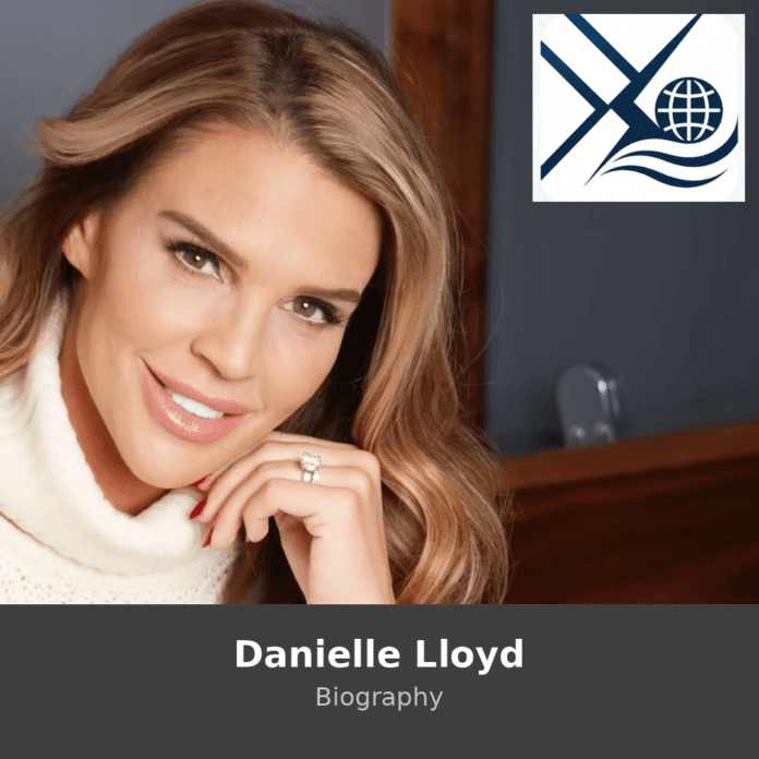 Danielle Lloyd Biography