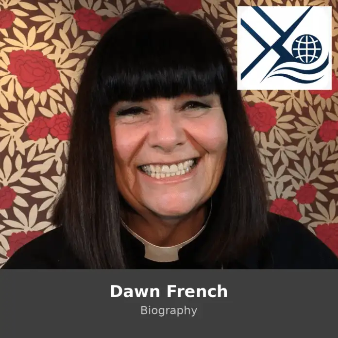 Dawn French Biography