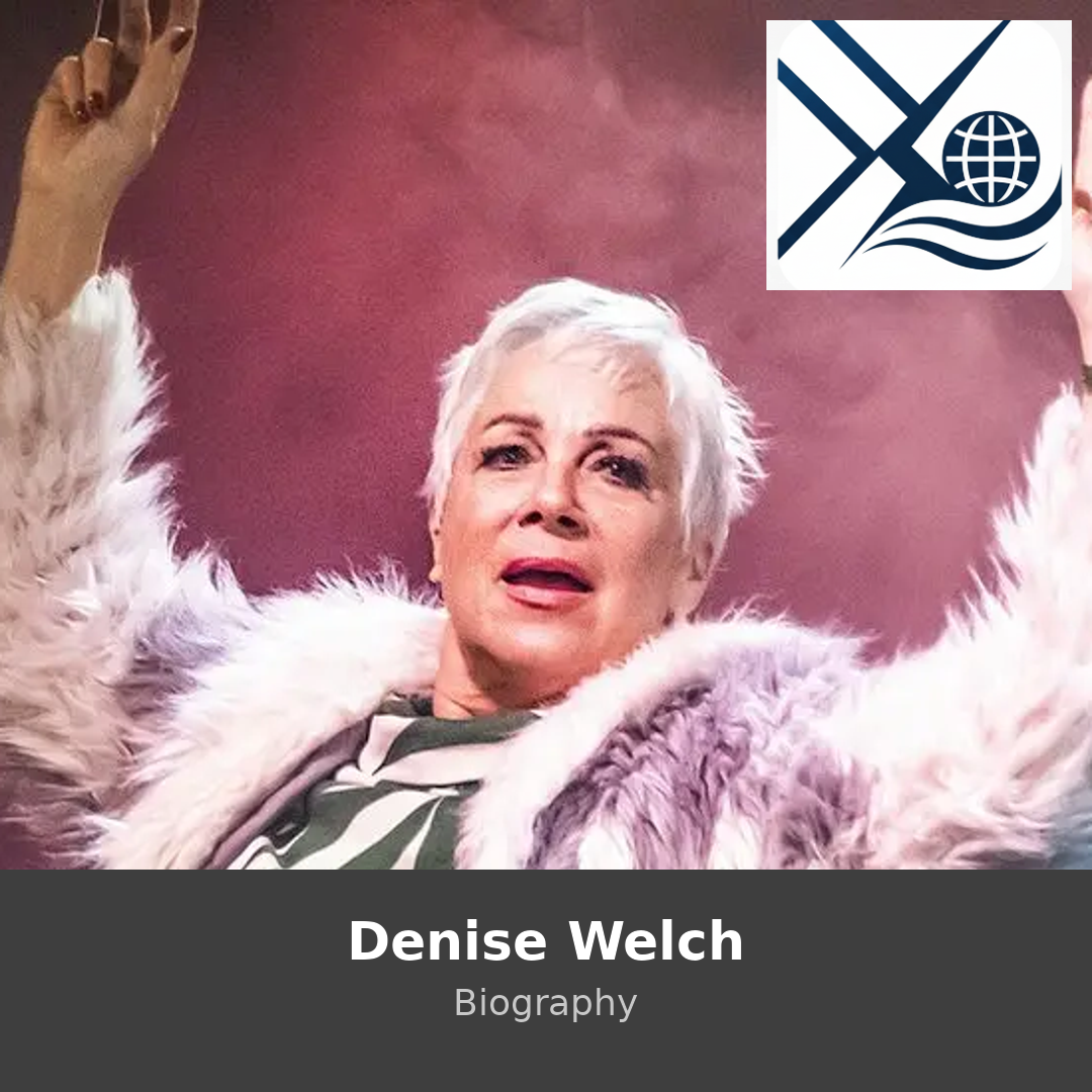 Denise Welch Biography: Personal Life, Career Evolution, and Public Voice