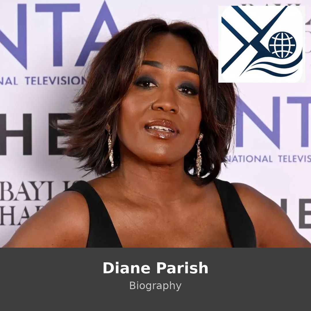 Diane Parish Biography: Acting Career, Private Life, and Cultural Impact