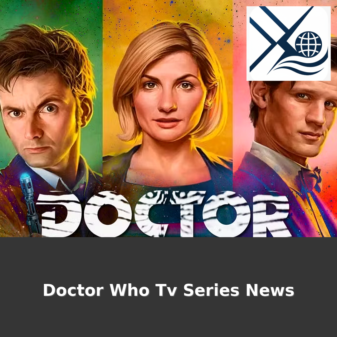 Doctor Who Tv Series News – Time lord reboot excites fans