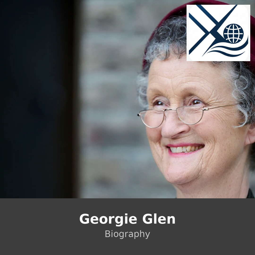 Georgie Glen Biography – Television, Theatre Roles, and Acting Journey