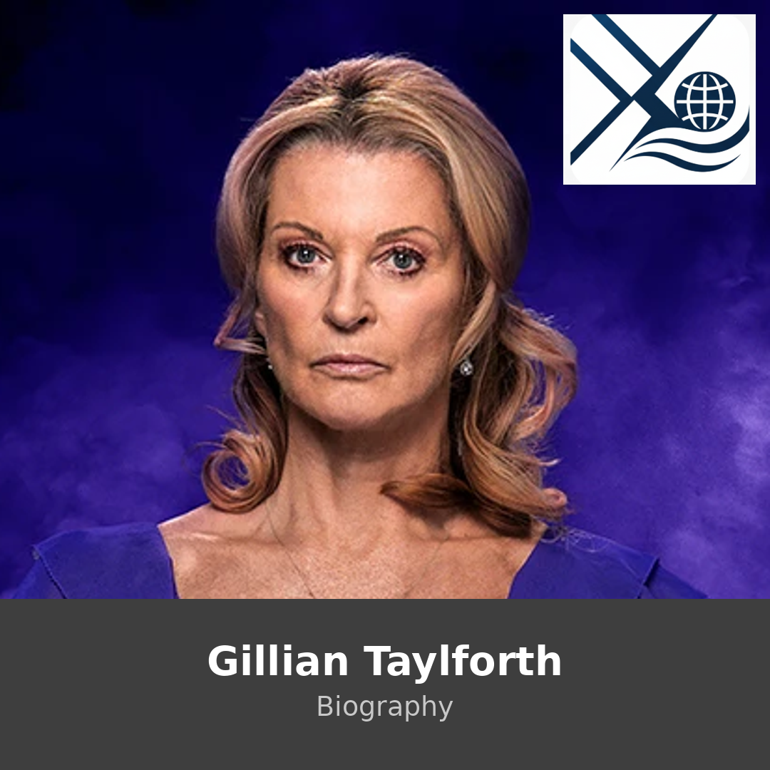Gillian Taylforth Biography – Soap Stardom, Controversies, and Longevity