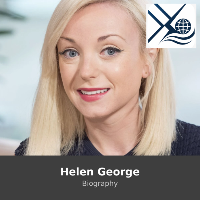 Helen George Biography