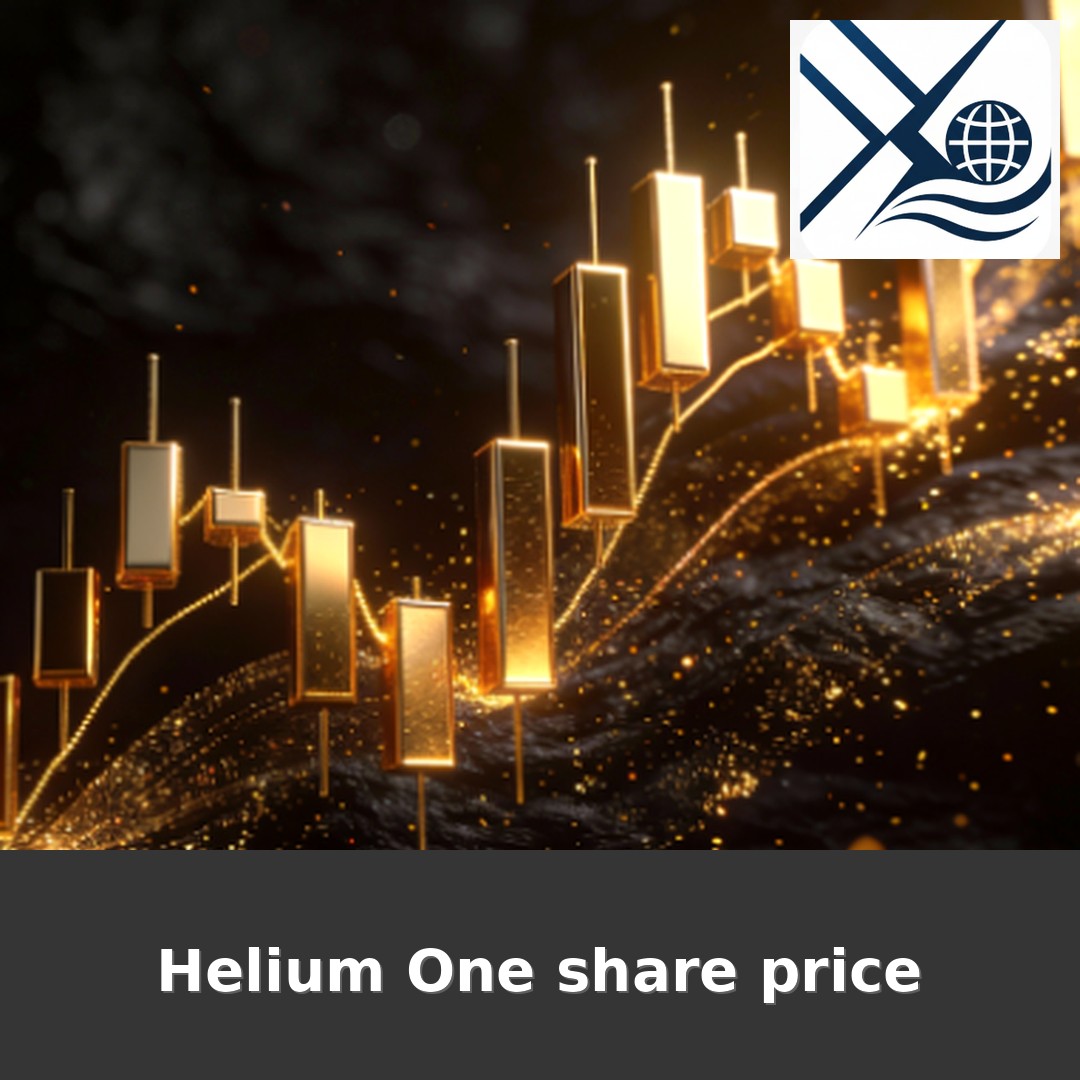 Helium One share price – Exploration updates and outlook news