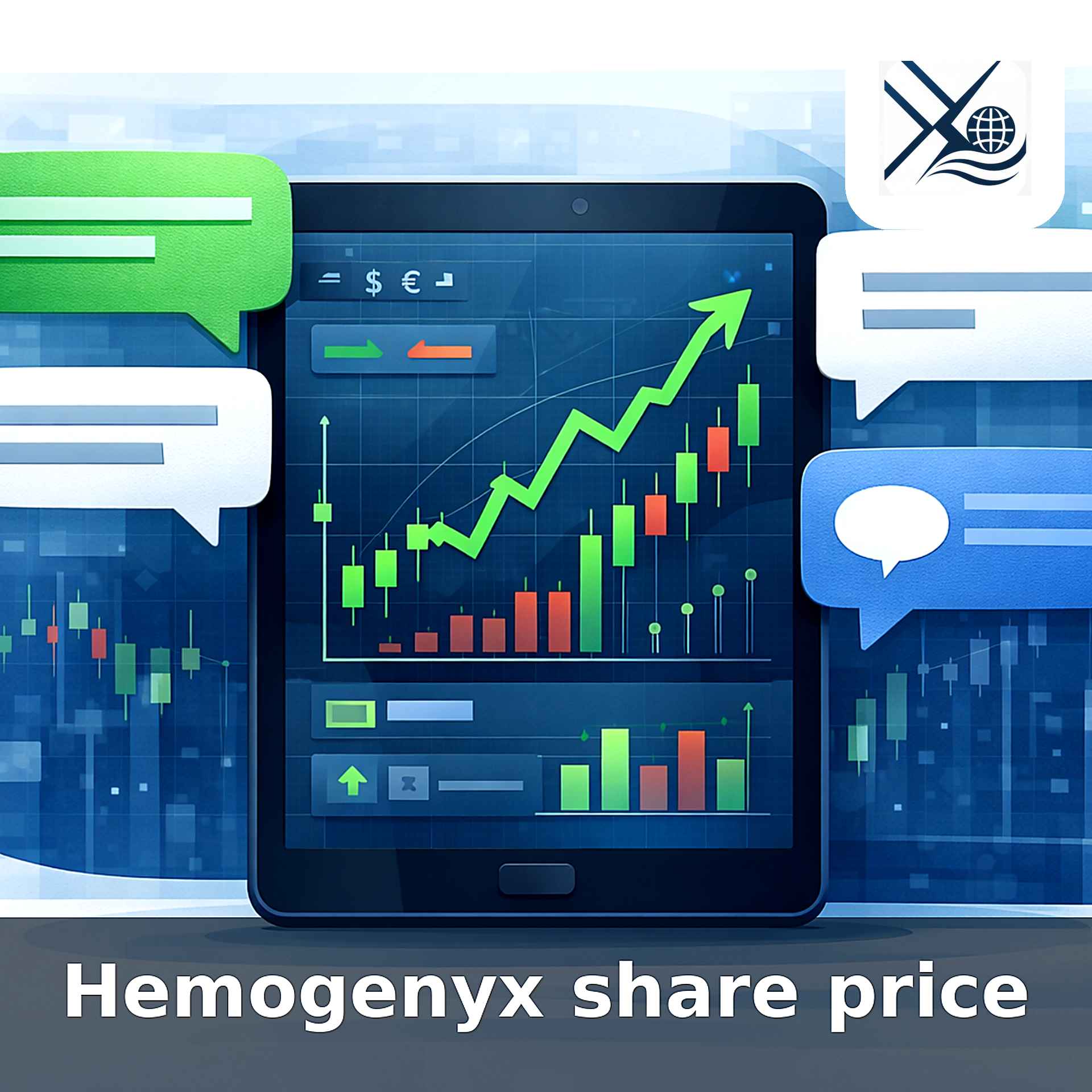 Hemogenyx share price – Clinical pipeline progress funding news