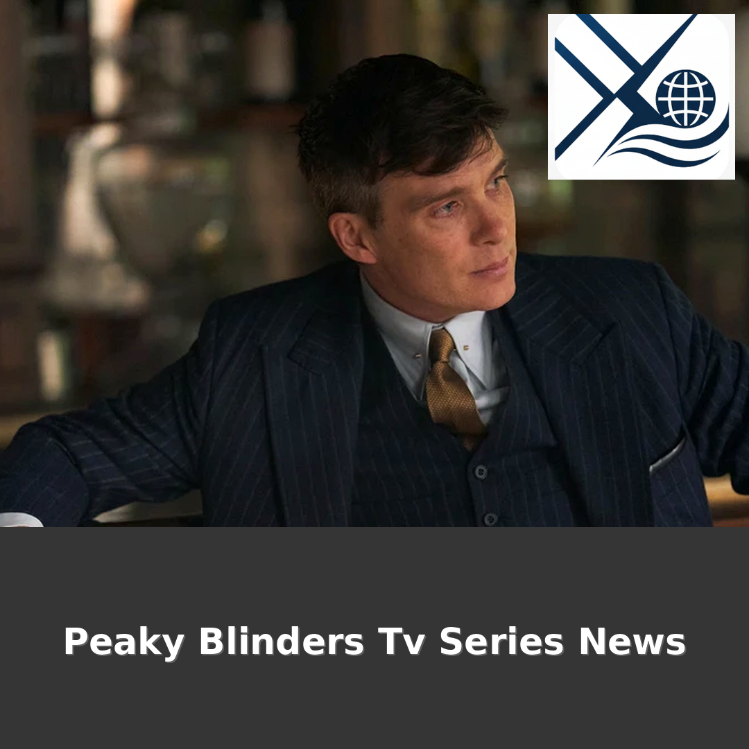 Peaky Blinders Tv Series News – Gangster drama remains binge favorite