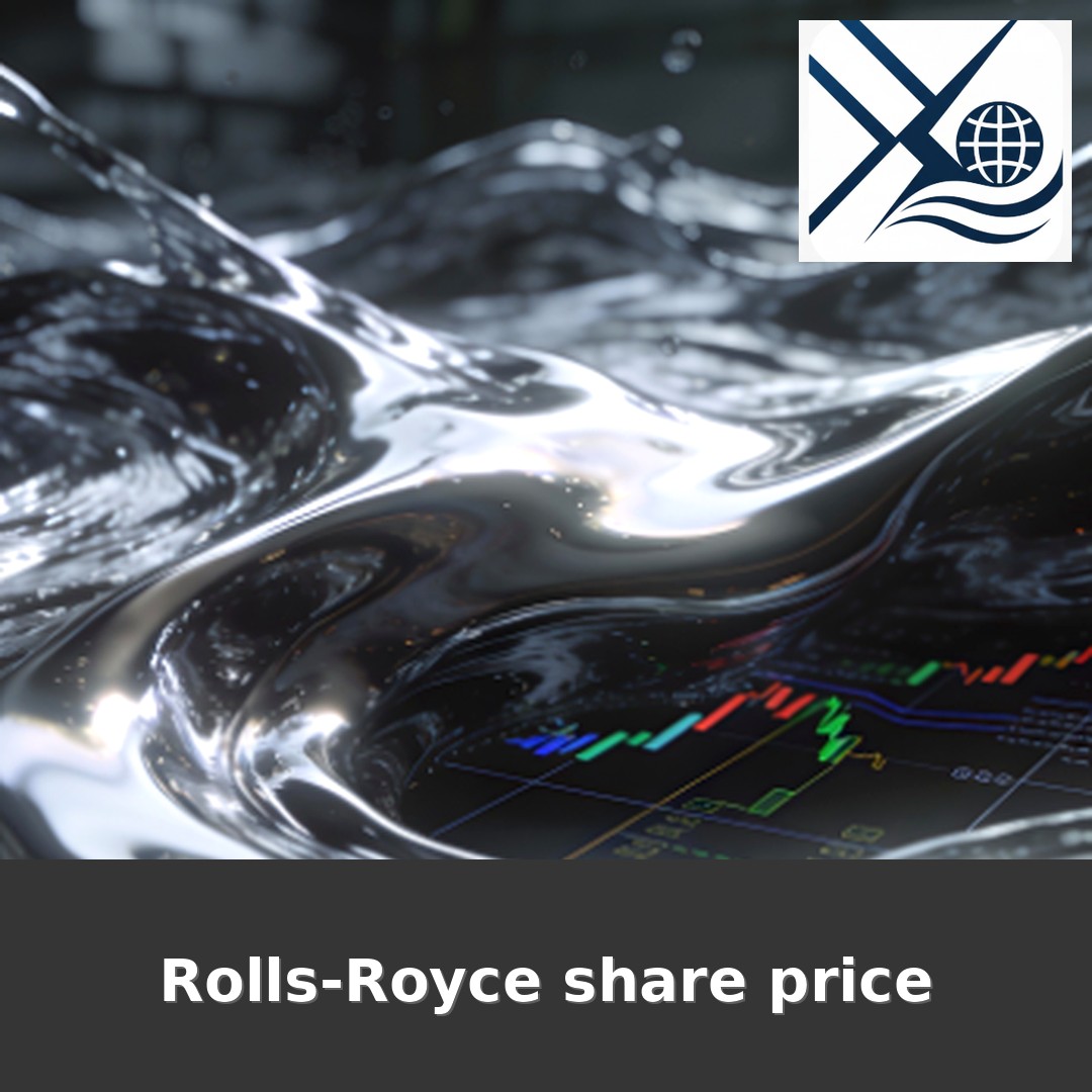 Rolls-Royce share price – Aerospace recovery and defence news