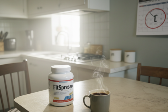 FitSpresso Complaints