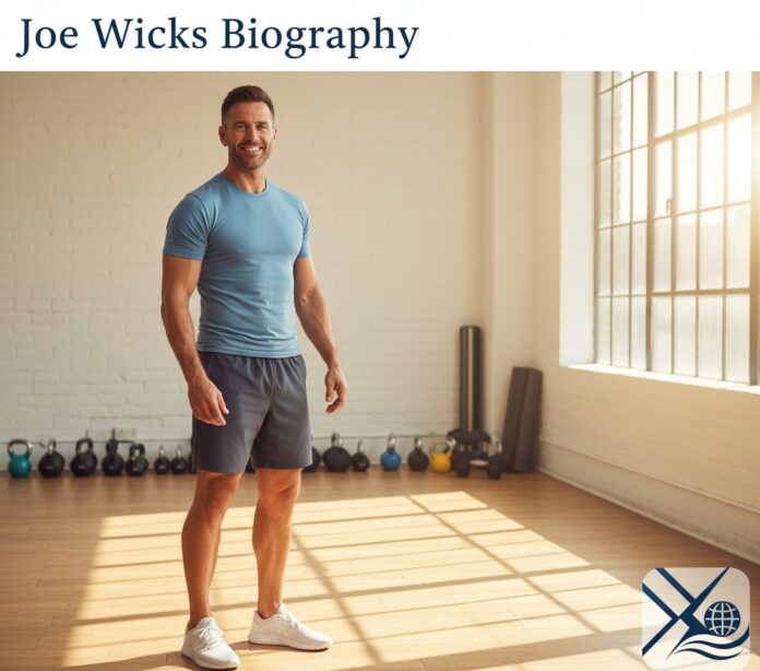 Joe Wicks Biography - Fitness Empire, Media Career, and Lifestyle
