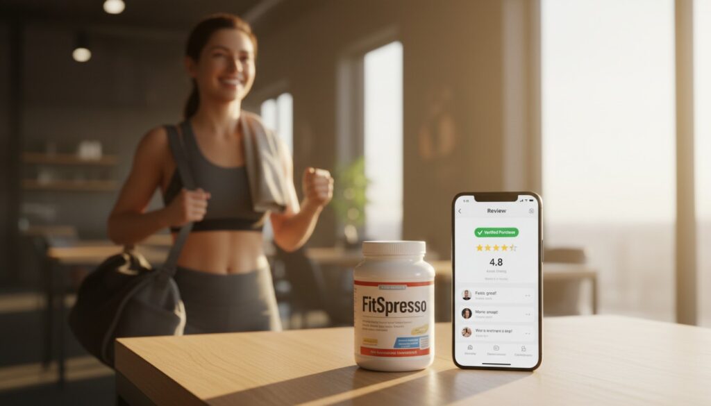 FitSpresso Complaints: Real Customer Experience & Brand Credibility