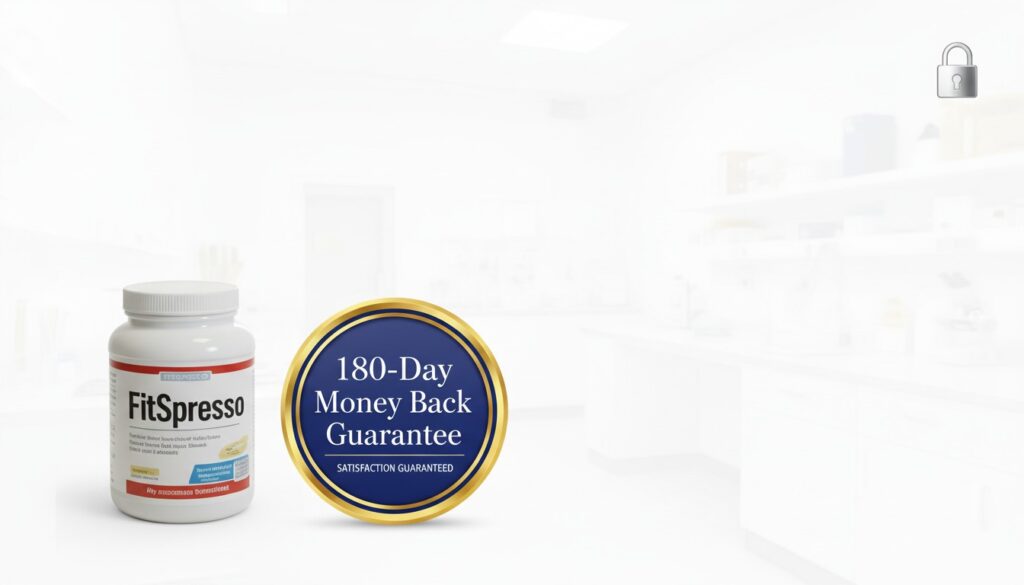 FitSpresso Complaints: Safety, Guarantee & Final Confidence Factors