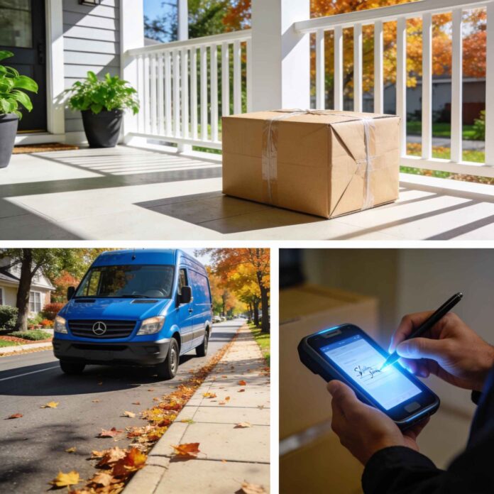 Do Evri Deliver on Sundays in the UK