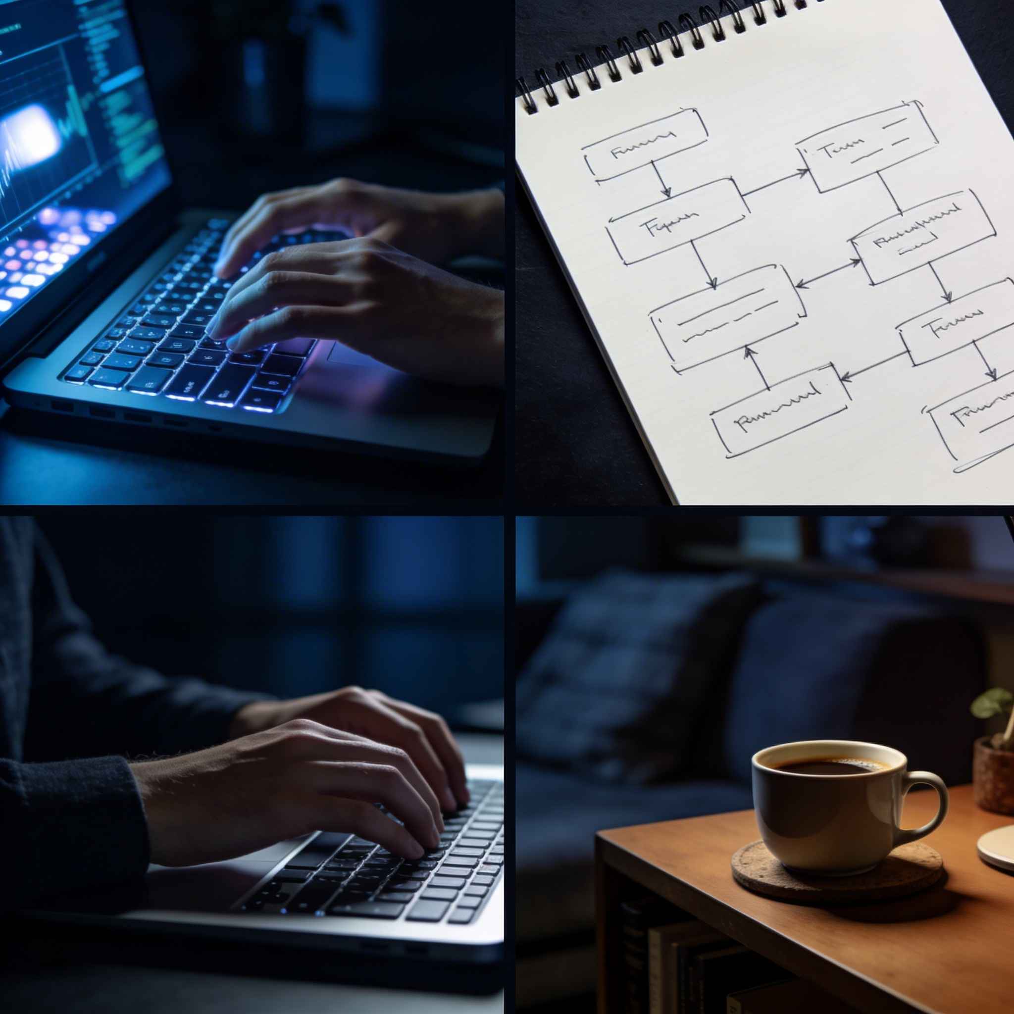 How to Start Nixcoders.org Blog Successfully Today?