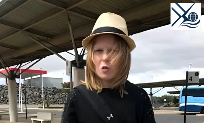 Isac Hallberg Biography, Family Heritage, and Early Years