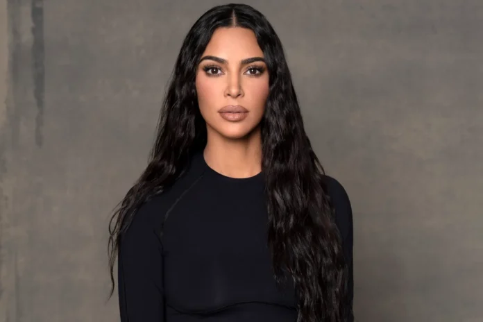 Kim Kardashian relationship report dominates celeb chatter