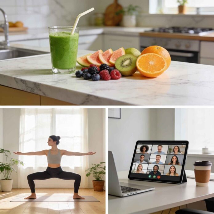 Mini Block LatestHealthTricks Meet Feature Overview