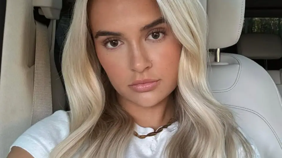 Molly-Mae Hague moment trends across entertainment outlets