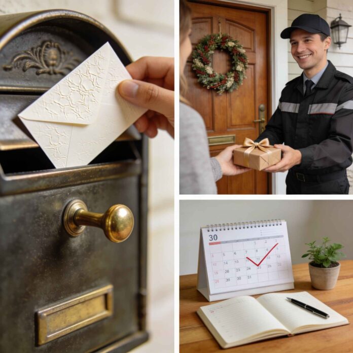 Moonpig Next Day Card Delivery Options Explained