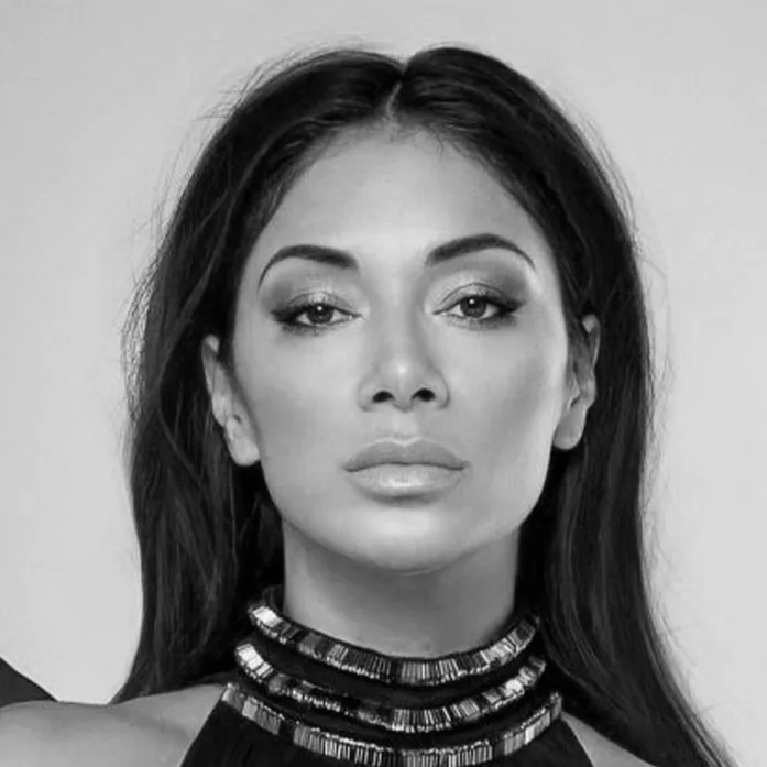 Nicole Scherzinger Romance Story Sparks Fresh Buzz