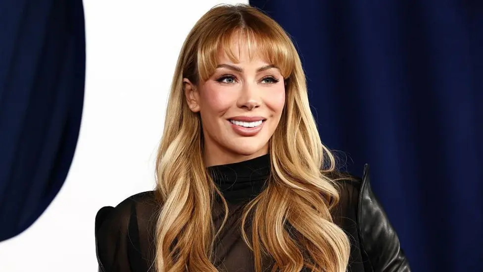 Olivia Attwood family drama draws media attention
