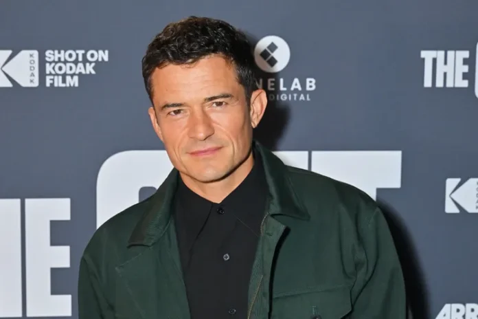 Orlando Bloom dating report fuels entertainment interest