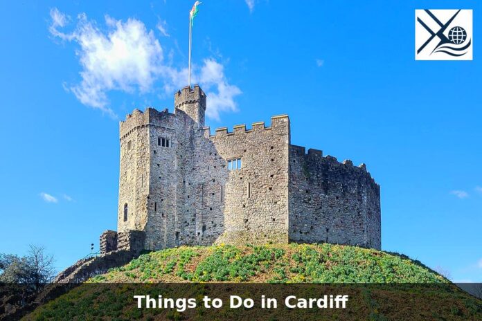 Things to Do in Cardiff – Castle Tours, Waterfront Areas, and Cultural Venues