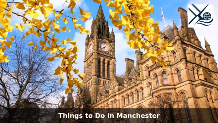 Things to Do in Manchester – Football Heritage, Music Scene, and Urban Attractions