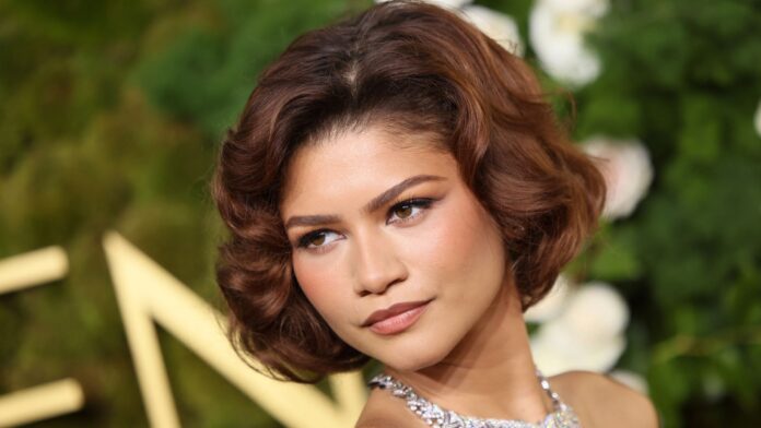 Zendaya ring speculation ignites fresh wedding rumours