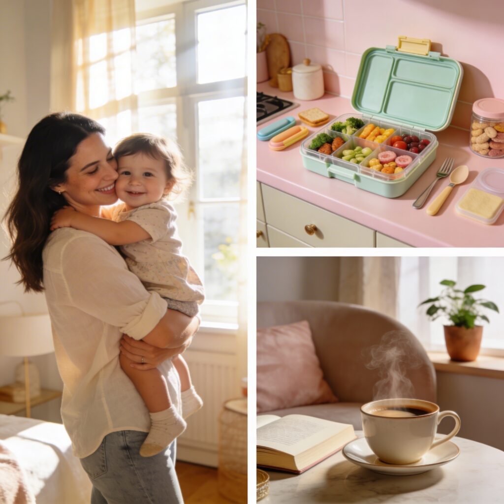 FamousParenting MomLife Parenting Tips and Lifestyle Guide