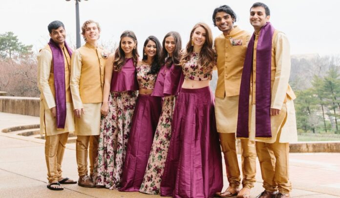 Eid Dress Accessories