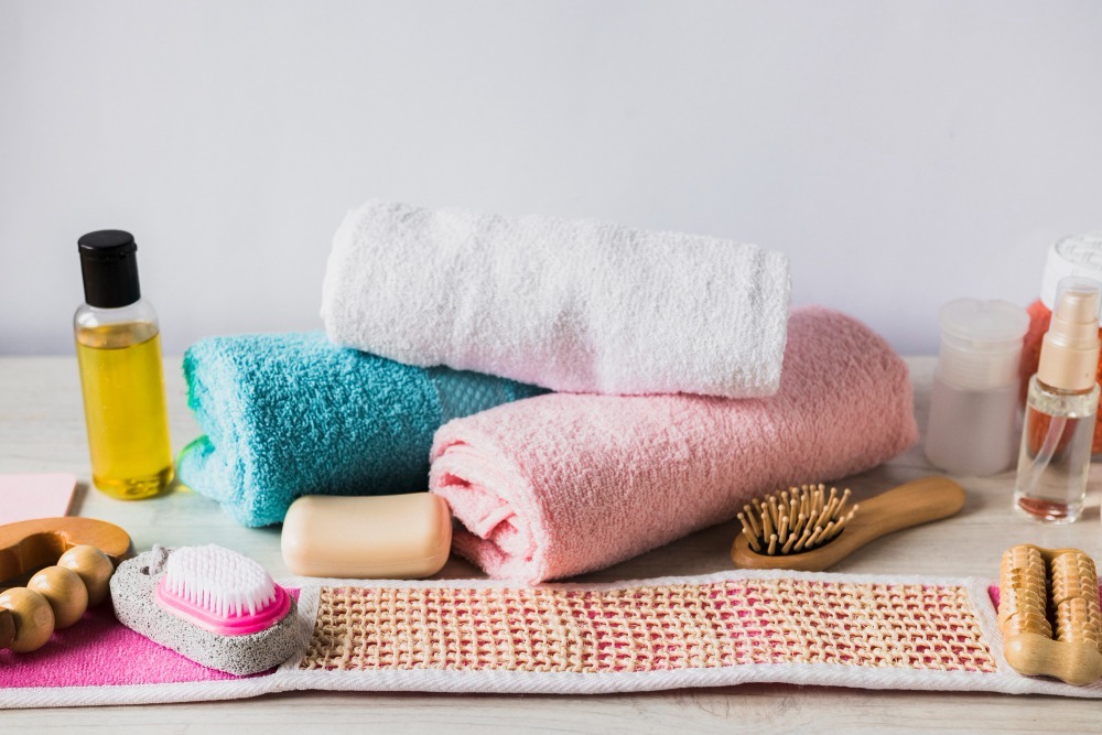 What Makes Bath Towel Soft and Absorbent for Daily Use?