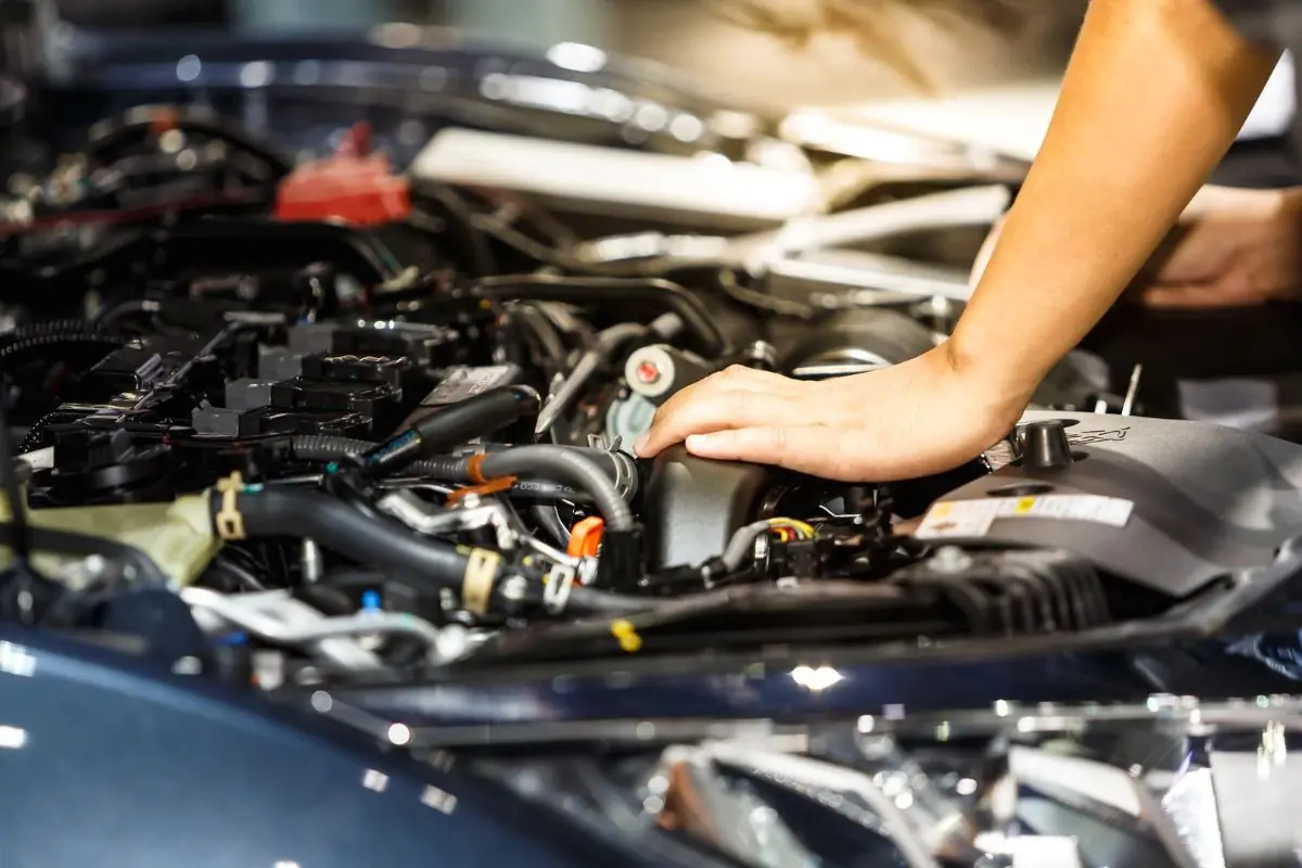 Why Auto Servicing Matters for Engine Performance? 