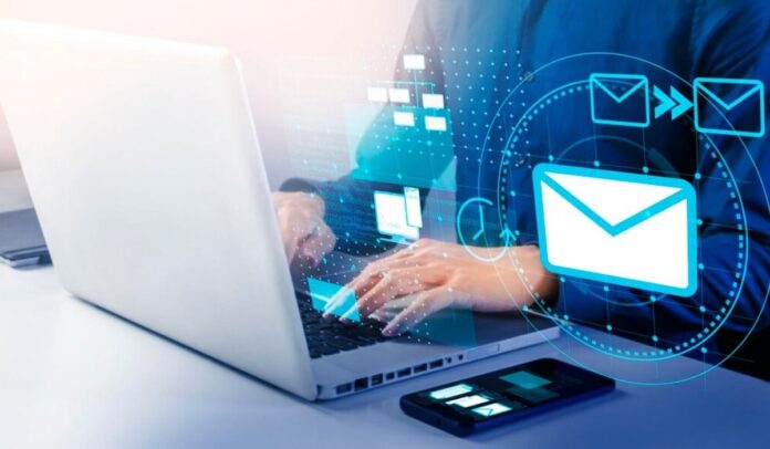 image Modern Mail Software