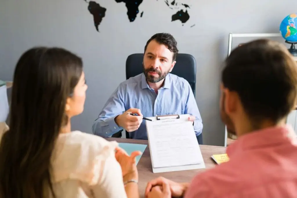 Immigration Expert in the UK