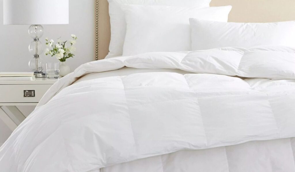 Duvet Set