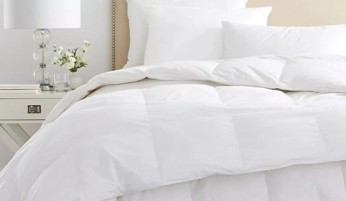6 Duvet Set Features That Enhance Night-Time Comfort 