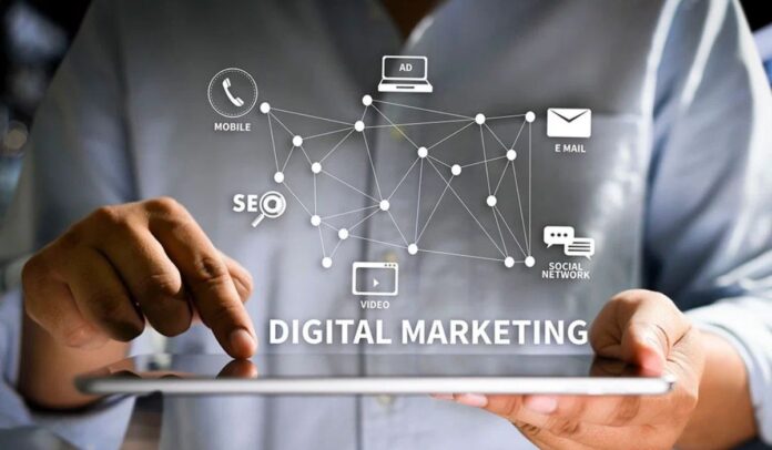Digital Marketing