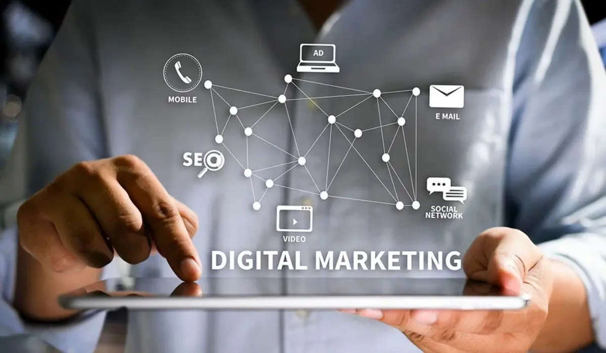 Why Is Digital Marketing Key To Brand Awareness In 2026? 