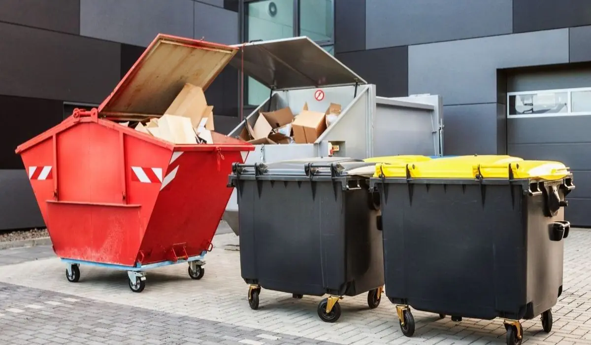 Why Does Skip Hire Make Renovations Easier? 