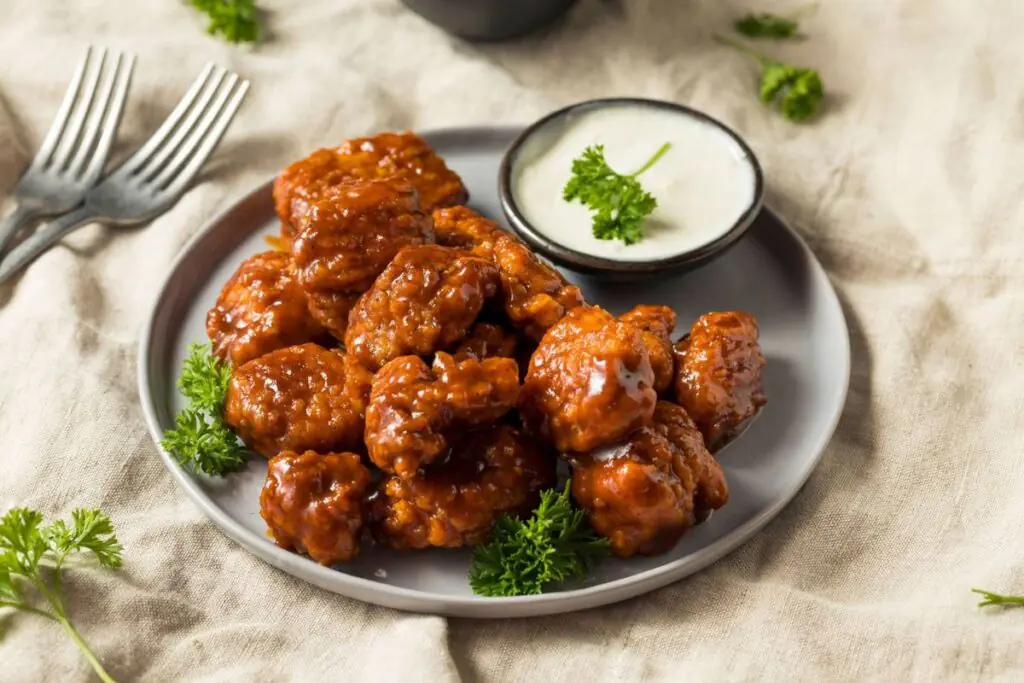Chicken Nuggets