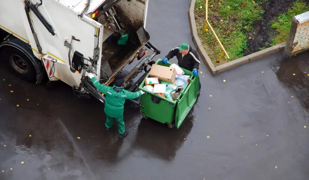 Skip Hire Costs