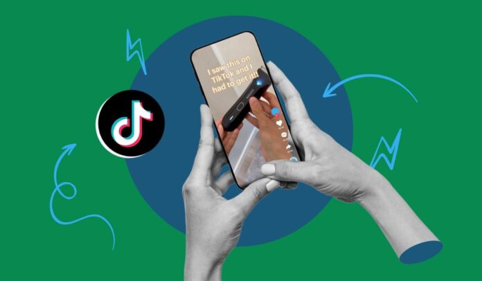 London Brands Trust TikTok Promotion Experts