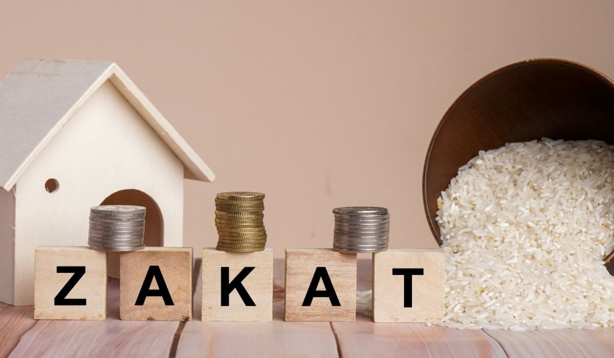 How Zakat Is Calculated for Gold Savings and Assets in the UK? 