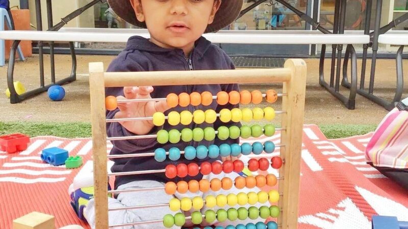 Structured Preschool Curriculum Seattle: A Complete Guide
